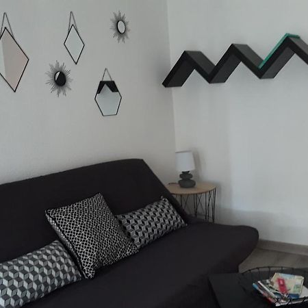 Bandol Studio Екстериор снимка