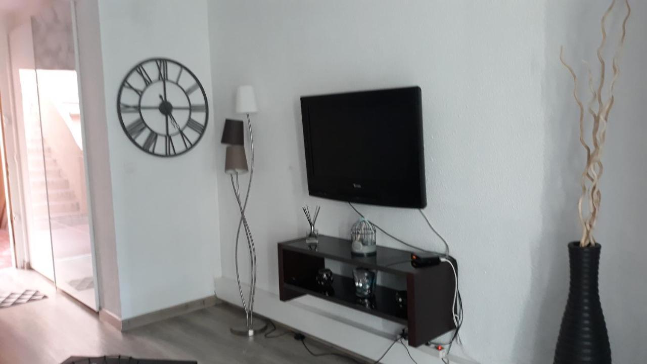 Bandol Studio Екстериор снимка