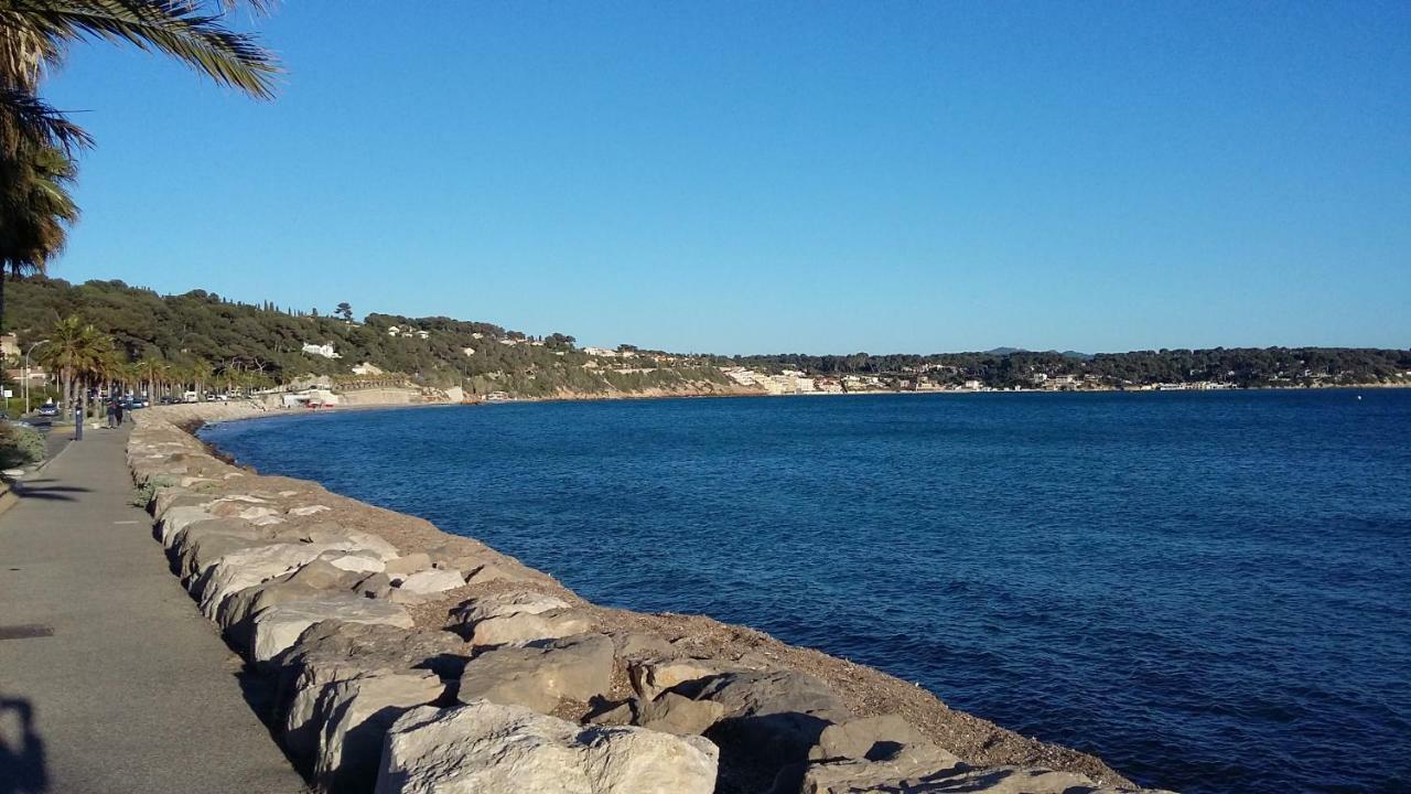 Bandol Studio Екстериор снимка